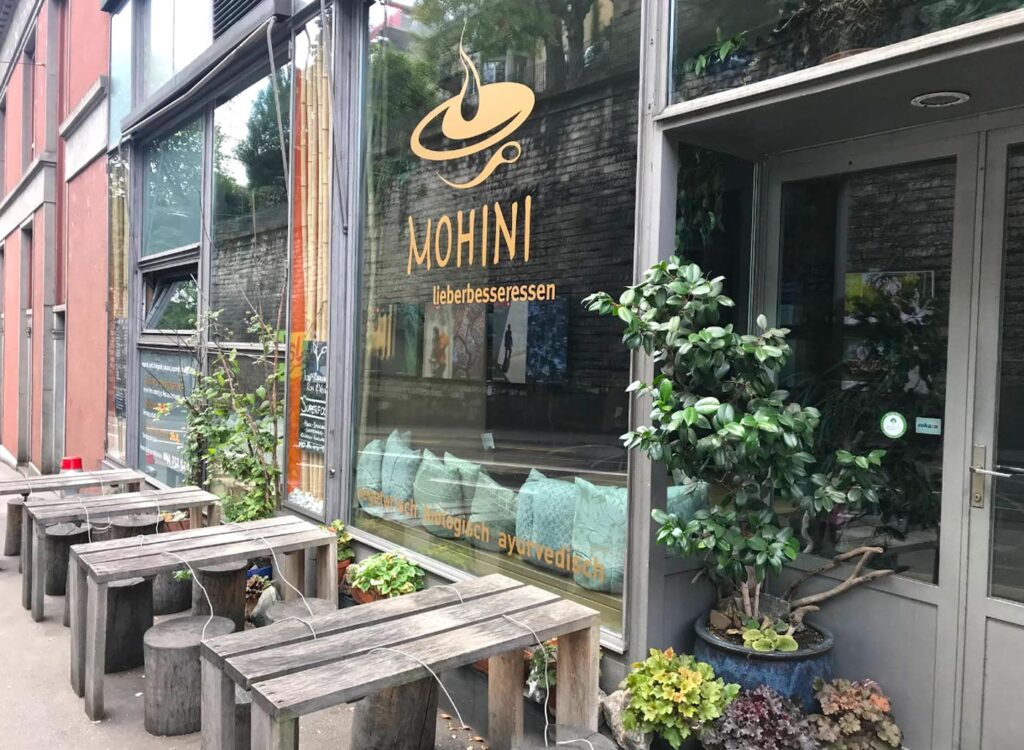Mohini