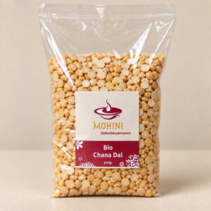 Bio Chana Dal