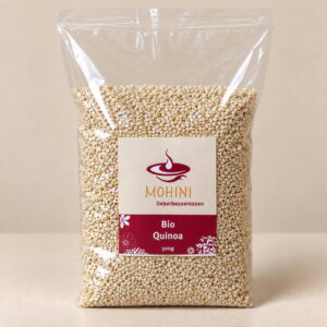 Bio Quinoa