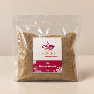 Bio Garam Masala
