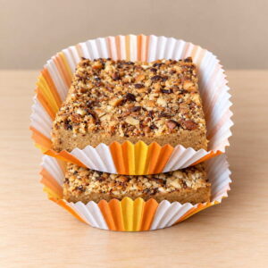 Bio Laddu Vegan - hausgemacht
