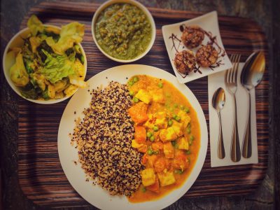 vegetarean-restaurant-zurich